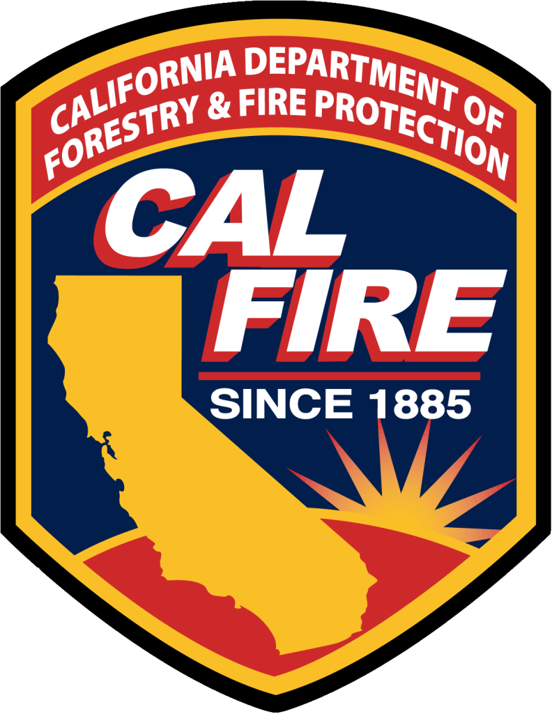 CalFire Logo