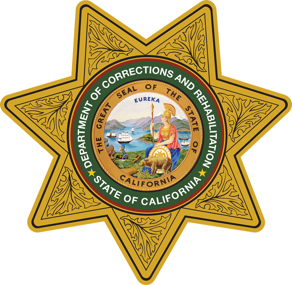 California Department of Corrections and Rehabilitations