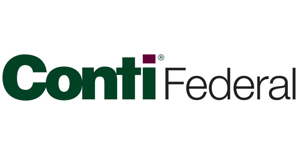 Conti-Federal Logo