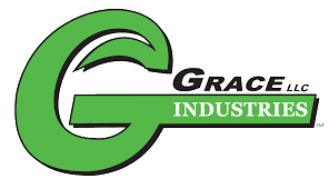 Grace LLC Industries Logo