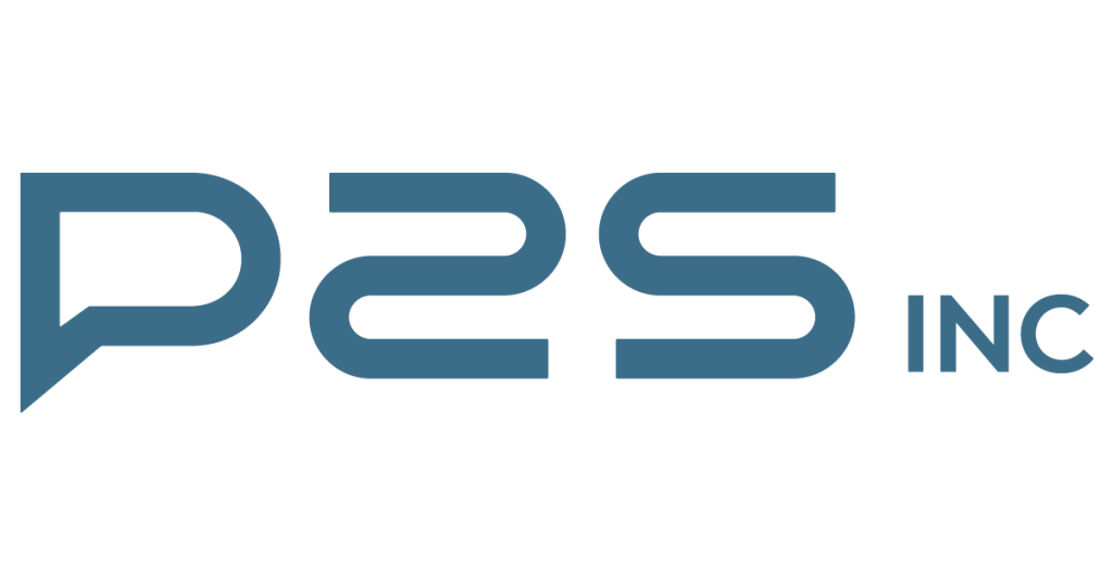PS2 Inc. Logo