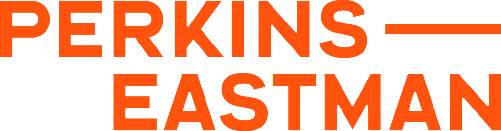 Perkins-Eastman Logo