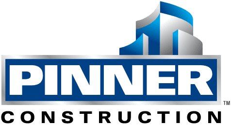 Pinner Construction Logo