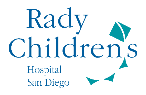 Rady Children's Hospital Logo