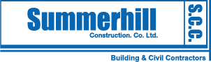Summerhill Construction Logo