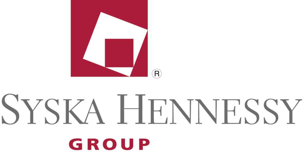 Syska Hennessy Group Logo